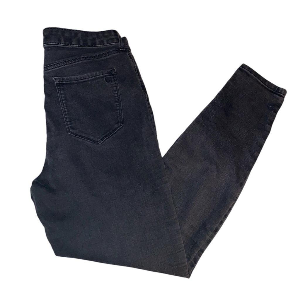 Jessica Simpson high rise skinny size 12/31